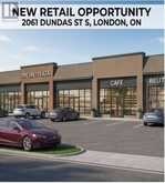 2061 DUNDAS STREET S | London Ontario | Slide Image One
