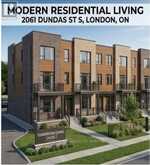 2061 DUNDAS STREET S | London Ontario | Slide Image Two