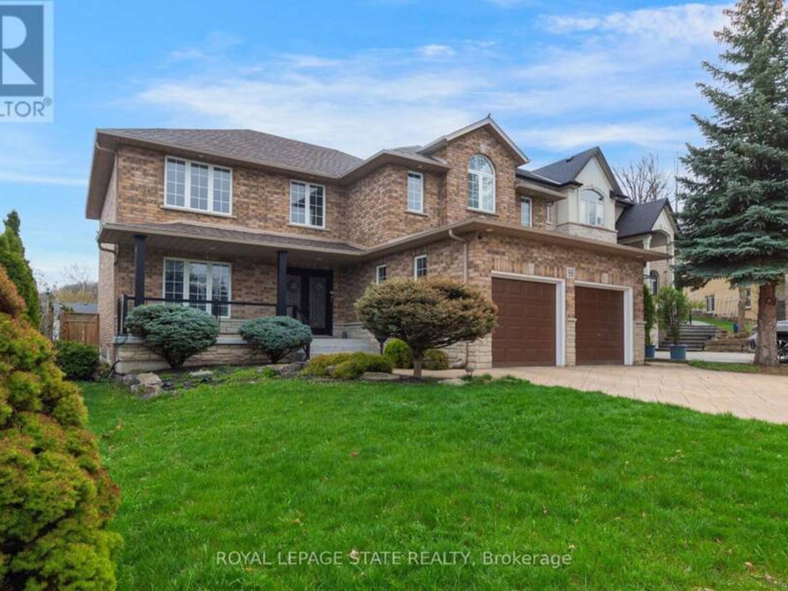 86 MARGARET AVENUE, Hamilton, Ontario L8G 3G5
