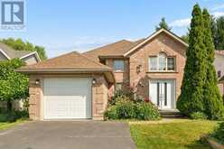 158 BANKSIDE DRIVE | Kitchener Ontario | Slide Image One