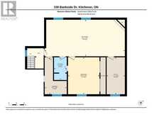 158 BANKSIDE DRIVE | Kitchener Ontario | Slide Image Twenty-nine