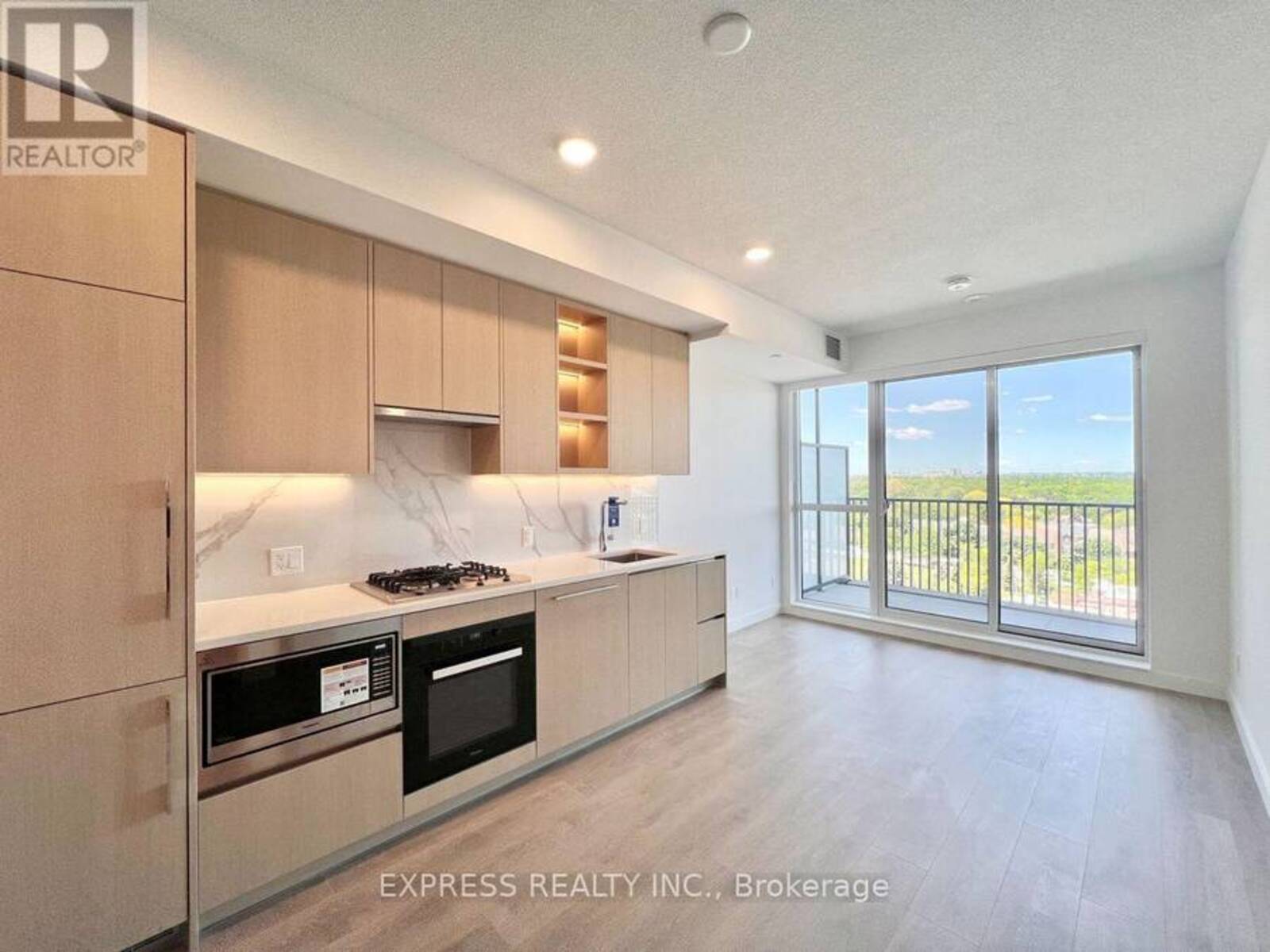 1008 - 68 ESTHER SHINER BOULEVARD, Toronto, Ontario M2K 0J6