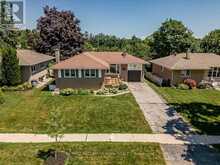 23 DOWNSVIEW DRIVE | Barrie Ontario | Slide Image One
