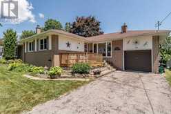 23 DOWNSVIEW DRIVE | Barrie Ontario | Slide Image Two