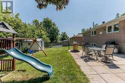 23 DOWNSVIEW DRIVE | Barrie Ontario | Slide Image Thirty-five