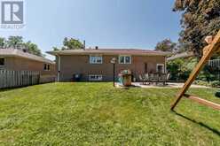 23 DOWNSVIEW DRIVE | Barrie Ontario | Slide Image Thirty-eight