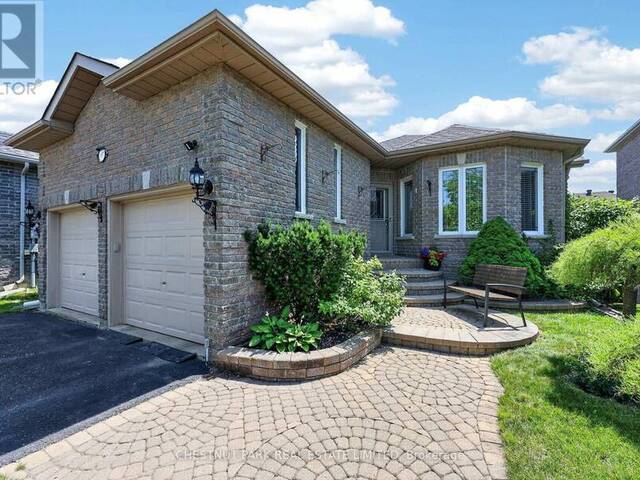 157 BIRKHALL PLACE Barrie Ontario, L4N 0K7 - 3 Bedrooms Home For Sale