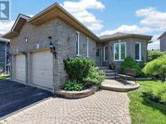 157 BIRKHALL PLACE Barrie Ontario, L4N 0K7