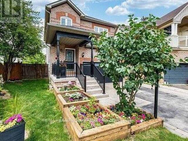 7389 BANFFSHIRE COURT Mississauga Ontario, L5N 7Z9 - 4 Bedrooms Home For Sale
