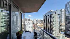 1705 - 20 BRUYERES MEWS | Toronto Ontario | Slide Image Twenty