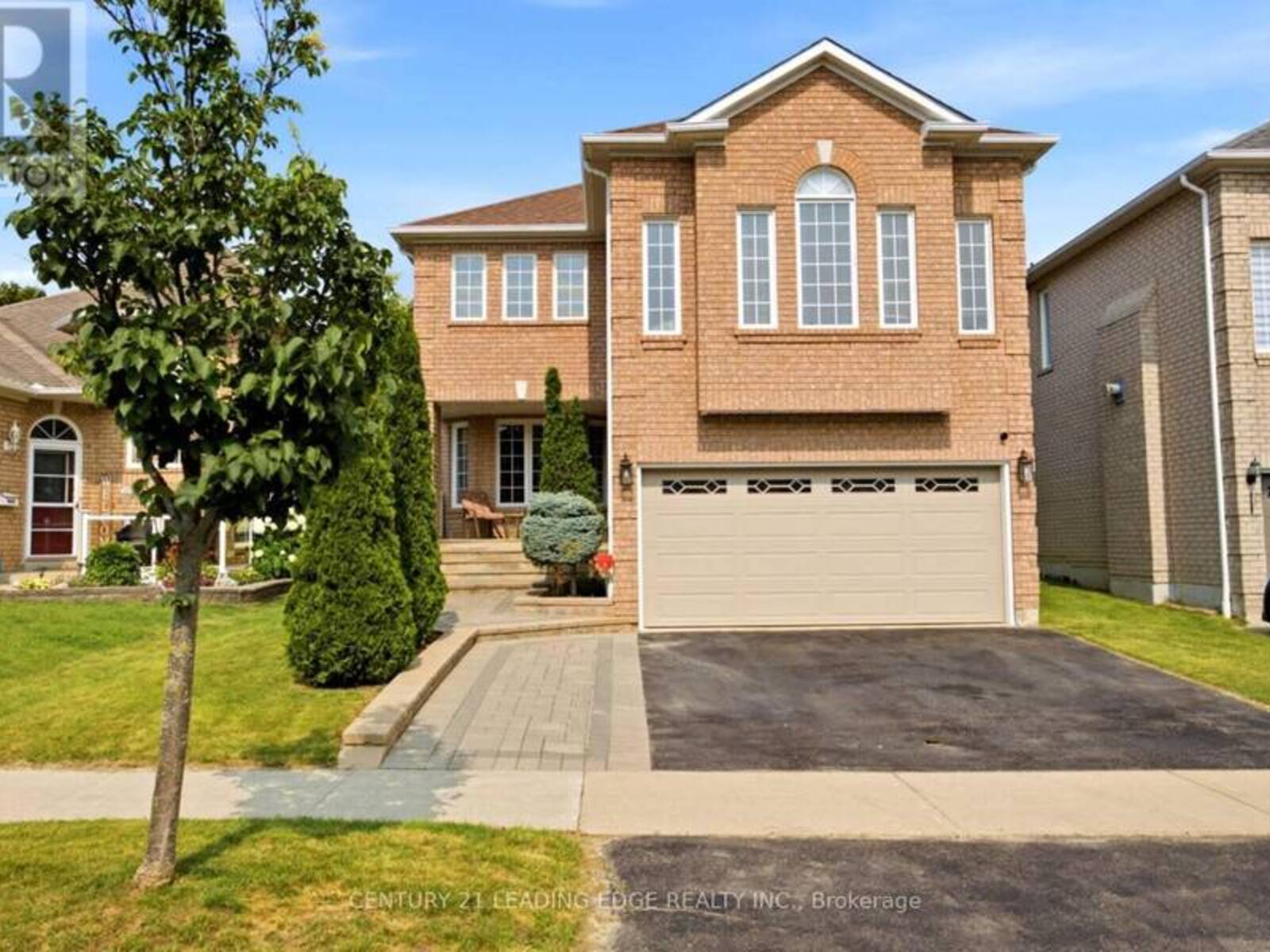 131 TOM EDWARDS DRIVE, Whitby, Ontario L1R 2S2