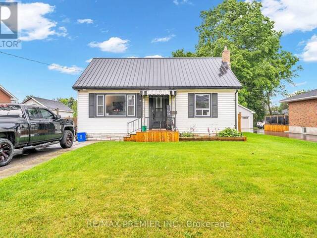 116 DUKE STREET Clarington Ontario, L1C 2W2 - 3 Bedrooms Home For Sale