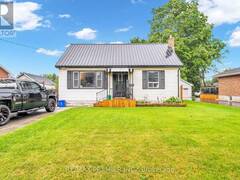 116 DUKE STREET Clarington Ontario, L1C 2W2