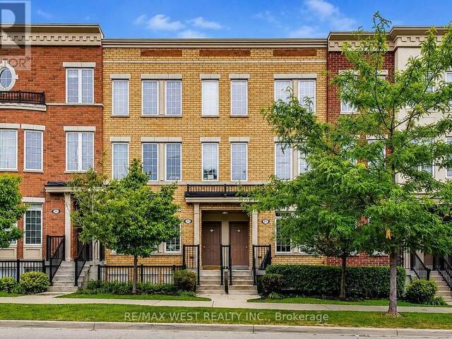 65 - 397 BEECHGROVE DRIVE Toronto Ontario, M1E 2R1 - 3 Bedrooms Condo For Sale