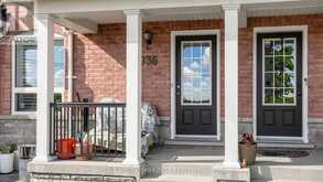 936 AUDLEY ROAD | Ajax Ontario | Slide Image Two