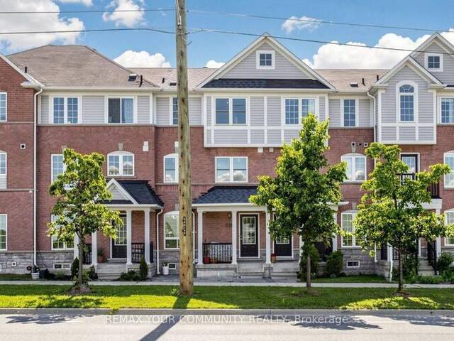 936 AUDLEY ROAD Ajax Ontario, L1Z 0K6 - 3 Bedrooms Home For Sale
