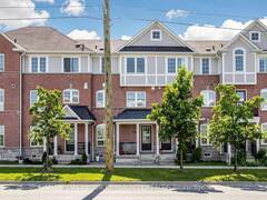 936 AUDLEY ROAD Ajax Ontario, L1Z 0K6