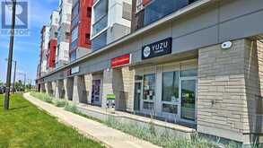 103 - 2 ADAM SELLERS STREET | Markham Ontario | Slide Image Three