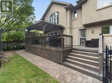 1302 HILLVIEW CRESCENT | Oakville Ontario | Slide Image Forty