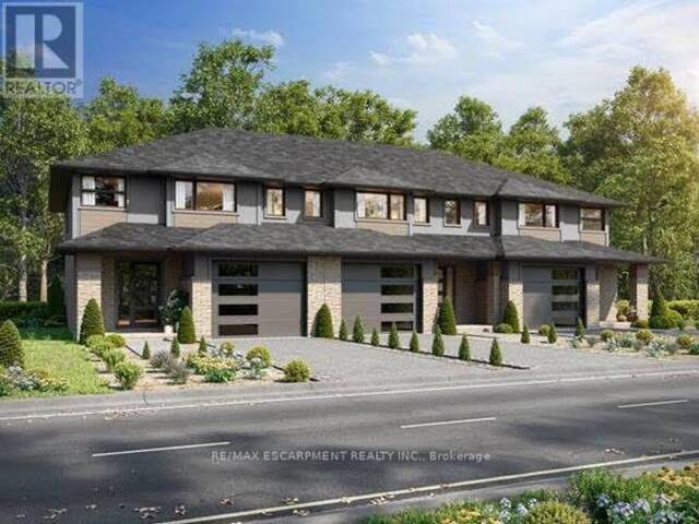 18 FIRST AVENUE Simcoe Ontario, N3Y 2P7 - 3 Bedrooms Home For Sale