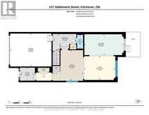137 HALDIMAND STREET | Kitchener Ontario | Slide Image Forty-eight