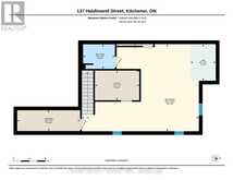 137 HALDIMAND STREET | Kitchener Ontario | Slide Image Fifty