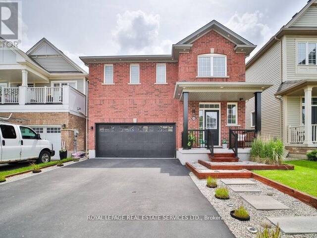 15 MCALLISTAR DRIVE Binbrook Ontario, L0R 1C0 - 4 Bedrooms Home For Sale