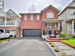 15 MCALLISTAR DRIVE Binbrook Ontario, L0R 1C0