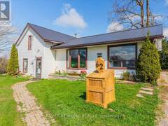 62 MILL LANE Melancthon Ontario, L9V 2T9