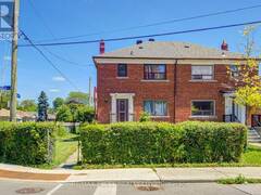 39 KILMARNOCK AVENUE Toronto Ontario, M1K 1Y5