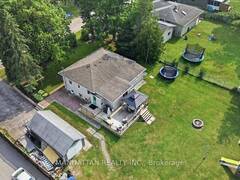 10 VICTOR DRIVE Whitchurch-Stouffville Ontario, L4A 3G5