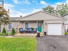16 BRENDA BOULEVARD Orangeville Ontario, L9W 3L6