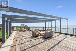 202 - 2060 LAKESHORE ROAD | Burlington Ontario | Slide Image Twelve