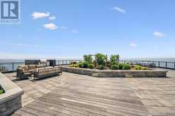 202 - 2060 LAKESHORE ROAD | Burlington Ontario | Slide Image Fifteen