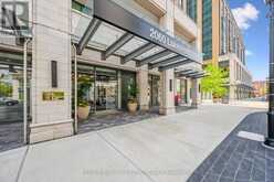 202 - 2060 LAKESHORE ROAD | Burlington Ontario | Slide Image Two