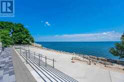 202 - 2060 LAKESHORE ROAD | Burlington Ontario | Slide Image Thirty-nine