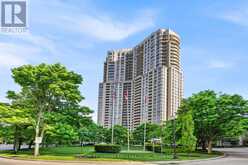 1812 - 35 KINGSBRIDGE GARDEN CIRCLE | Mississauga Ontario | Slide Image One