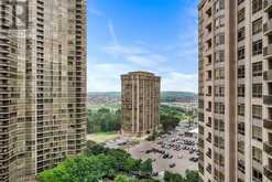 1812 - 35 KINGSBRIDGE GARDEN CIRCLE | Mississauga Ontario | Slide Image Twenty-six