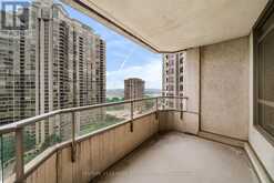 1812 - 35 KINGSBRIDGE GARDEN CIRCLE | Mississauga Ontario | Slide Image Twenty-five