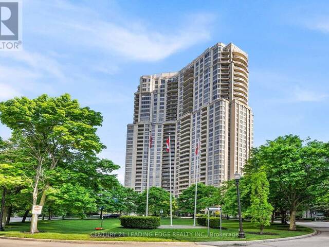1812 - 35 KINGSBRIDGE GARDEN CIRCLE Mississauga Ontario, L5R 3Z5 - 3 Bedrooms Condo For Sale