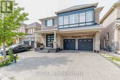 12 PEPPERMINT CLOSE | Brampton Ontario | Slide Image Two