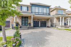 12 PEPPERMINT CLOSE | Brampton Ontario | Slide Image Three