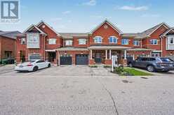 14 LOTUS STREET | Brampton Ontario | Slide Image One