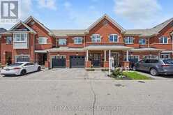 14 LOTUS STREET | Brampton Ontario | Slide Image Two