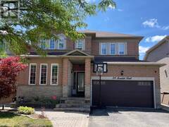 39 SCARLETT TRAIL Vaughan Ontario, L4H 2R1