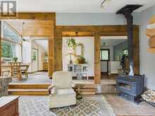 1063 SHERWOOD FOREST ROAD | Bracebridge Ontario | Slide Image Ten