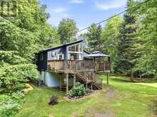 1063 SHERWOOD FOREST ROAD | Bracebridge Ontario | Slide Image One