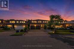 99 BENJAMIN DRIVE | Vaughan Ontario | Slide Image Two