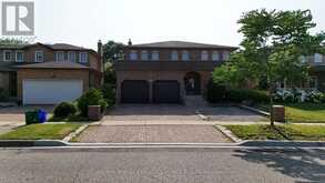 99 BENJAMIN DRIVE | Vaughan Ontario | Slide Image Forty-three
