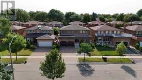 99 BENJAMIN DRIVE | Vaughan Ontario | Slide Image Forty-four